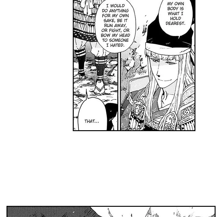 Contract Of Cherry Blossom Guilt - Chapter 8
